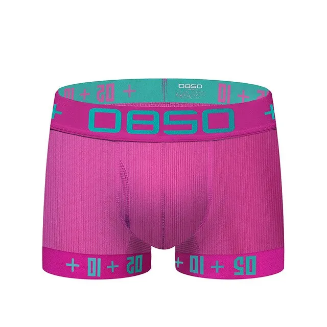 Male underwear men boxer