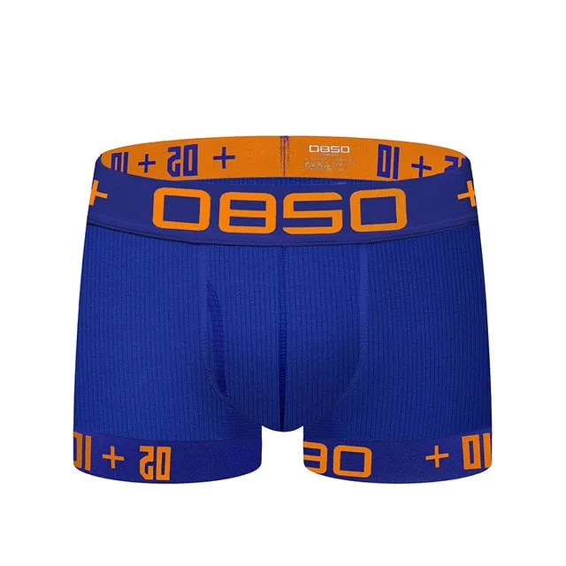 Male underwear men boxer