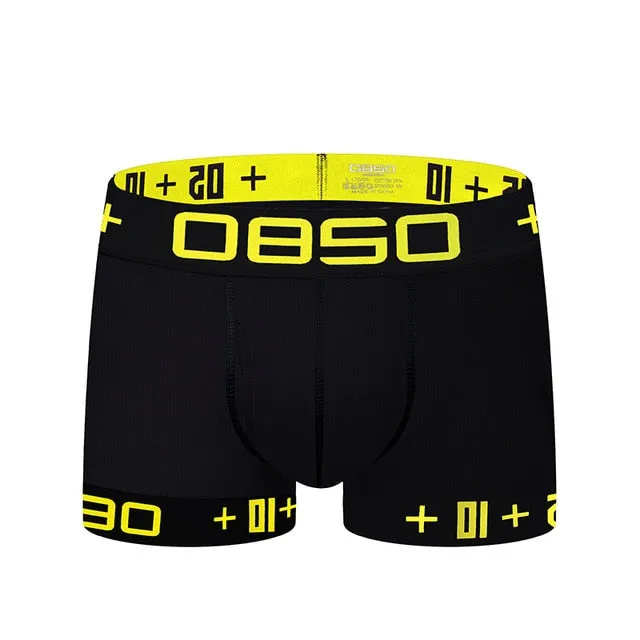 Male underwear men boxer