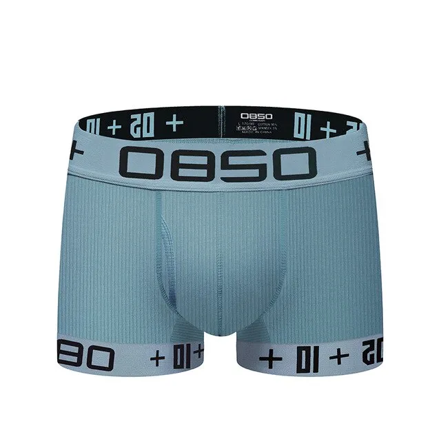 Male underwear men boxer