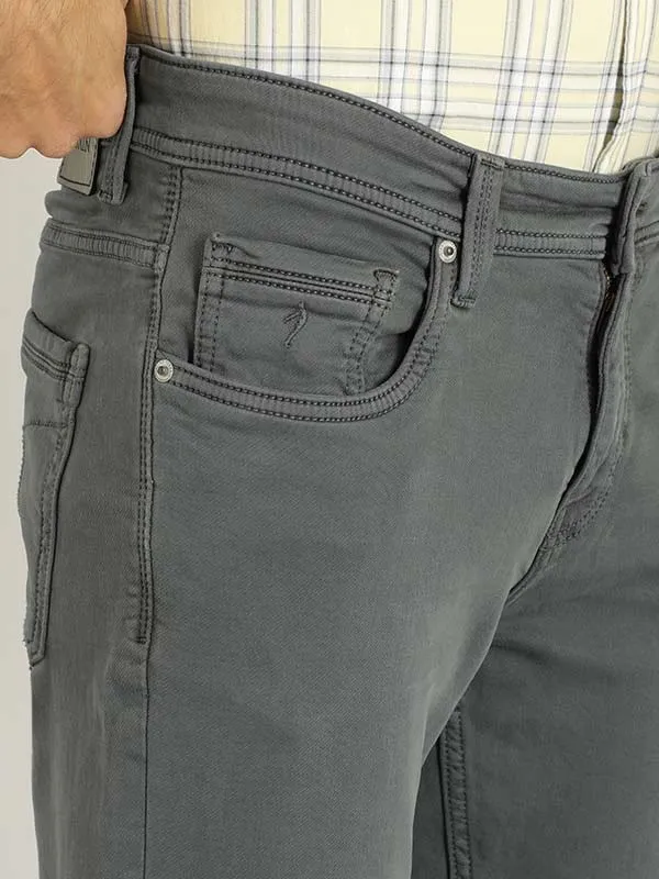 Men Brooklyn Fit Jeans