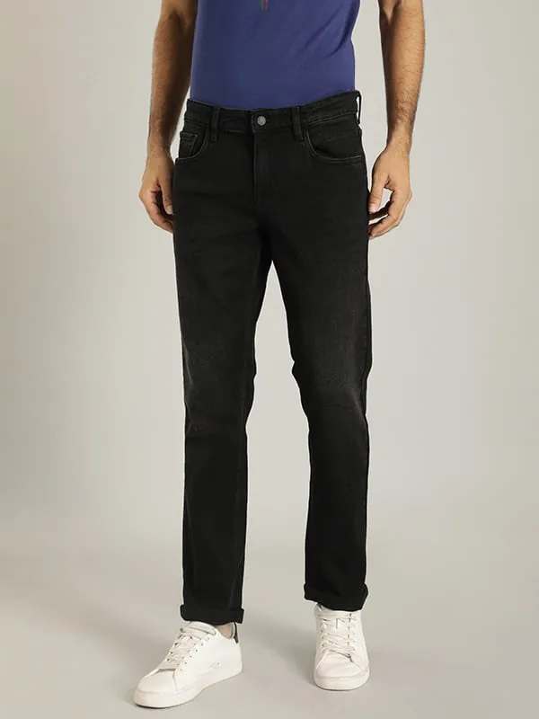 Men Brooklyn Fit Jeans