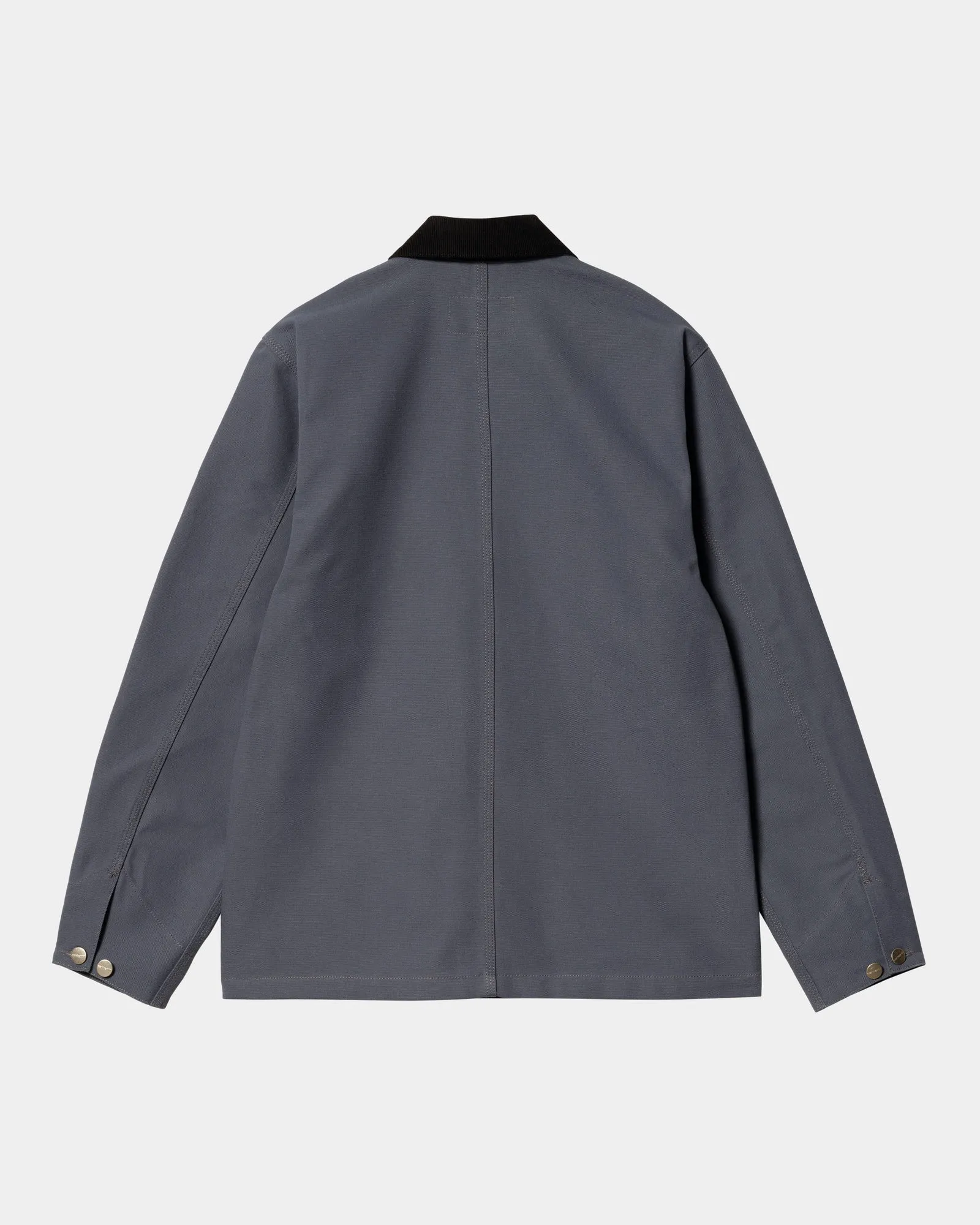 Michigan Chore Coat (Spring) | Zeus / Black (rigid)