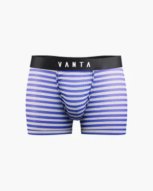 NAUTICAL STRIPES (SHORT)