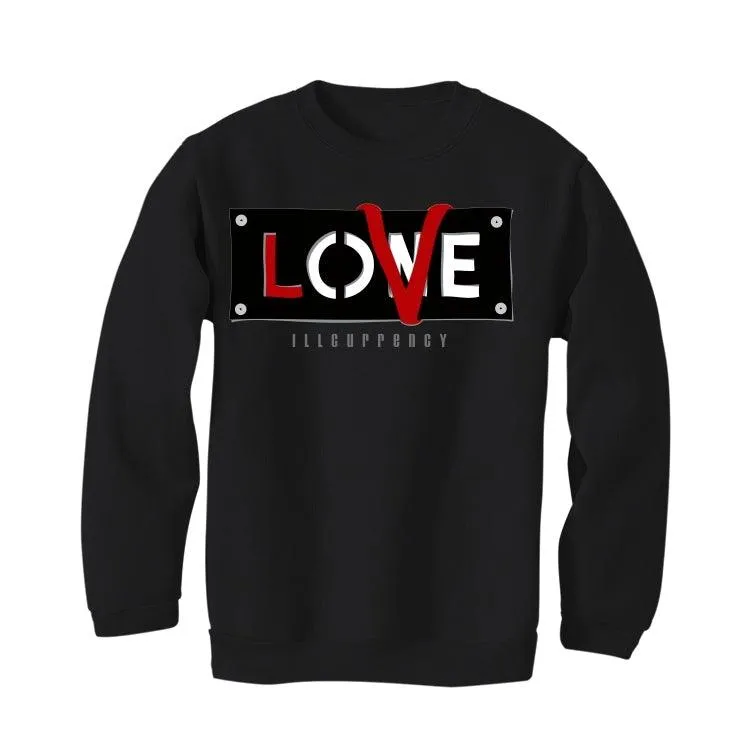 Nike Air Max 97 "Valentines Day 2020" Black T-Shirt (Love )