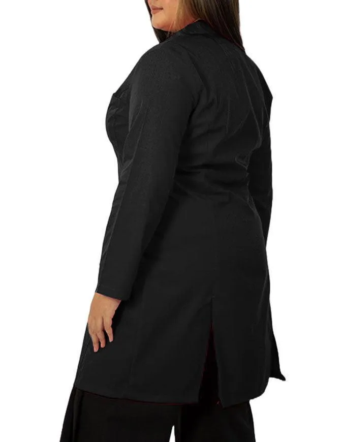 Panda Uniform Women's 37 Inch Consultation Lab Coat