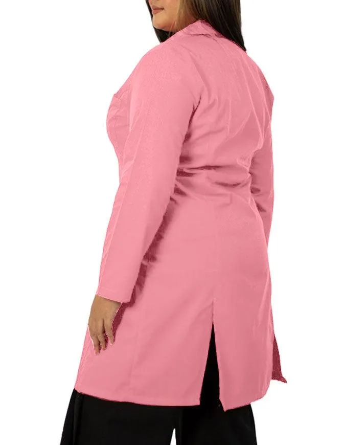 Panda Uniform Women's 37 Inch Consultation Lab Coat