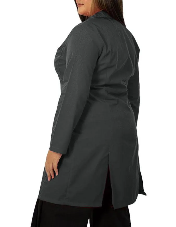 Panda Uniform Women's 37 Inch Consultation Lab Coat