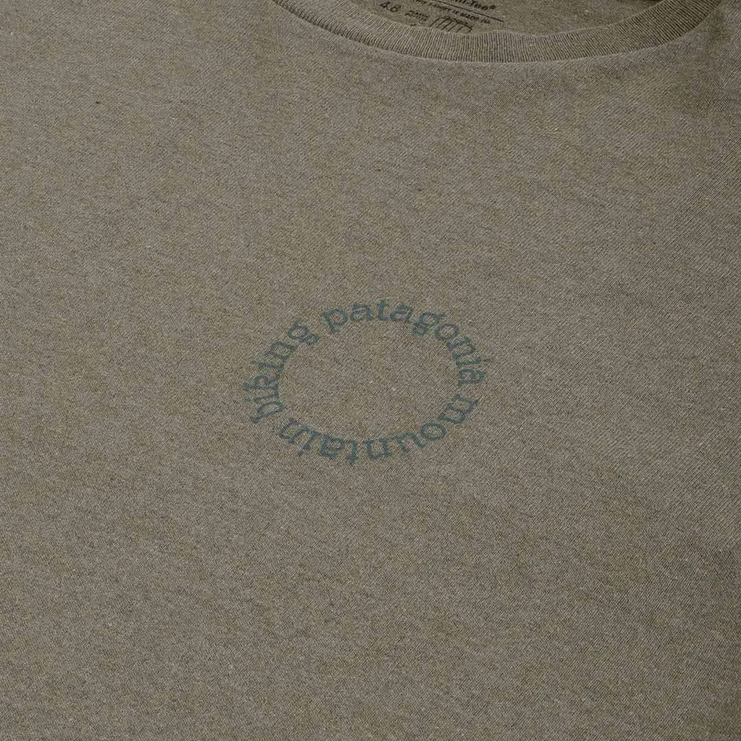 Patagonia Spoke Stencil Responsibili-Tee T-Shirt