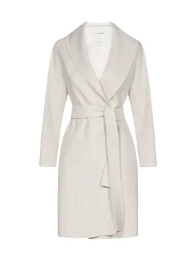 'S Max Mara Belted Coat