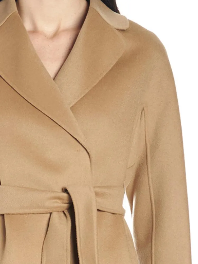 'S Max Mara Esturia Coat