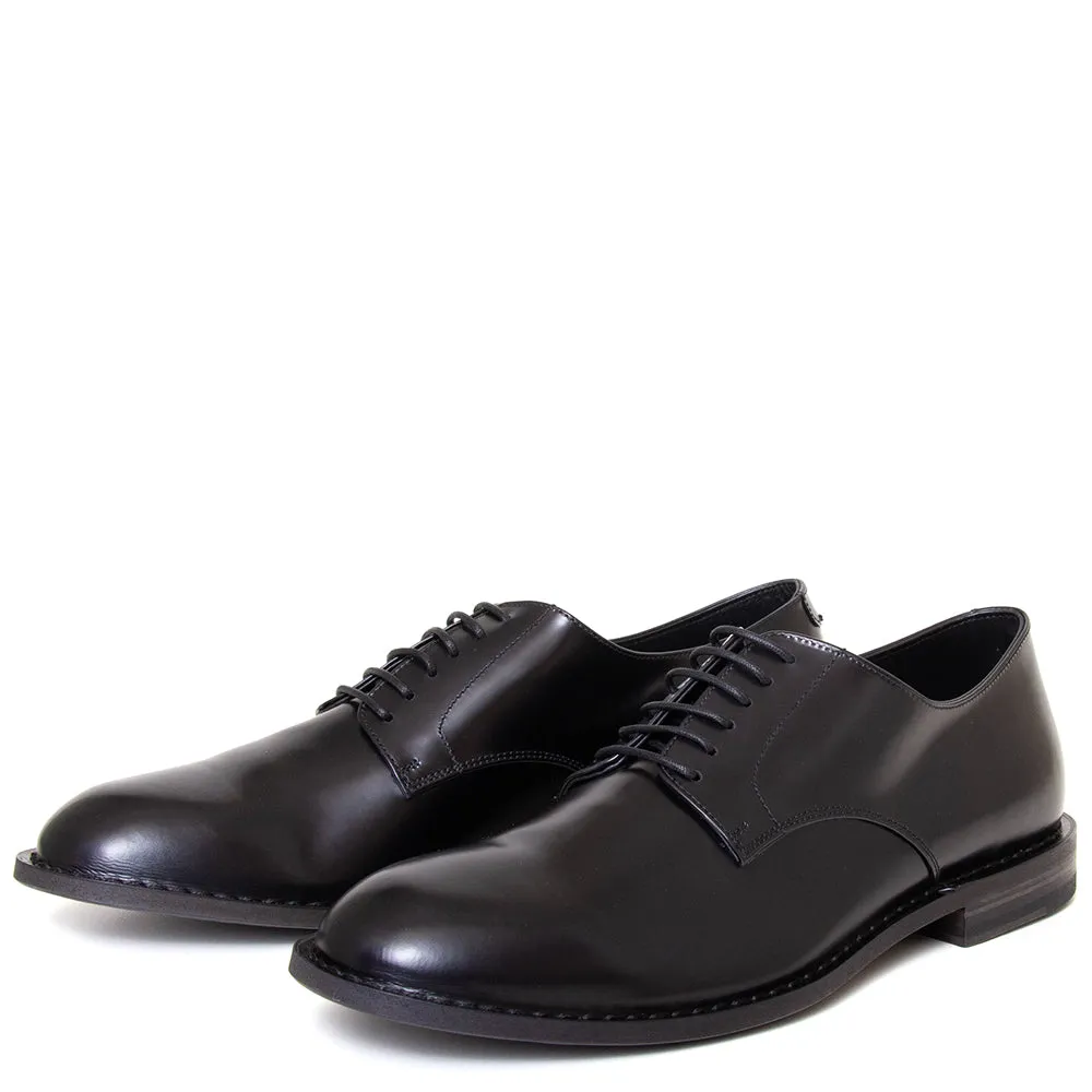 Stephen Men's Leather Derby