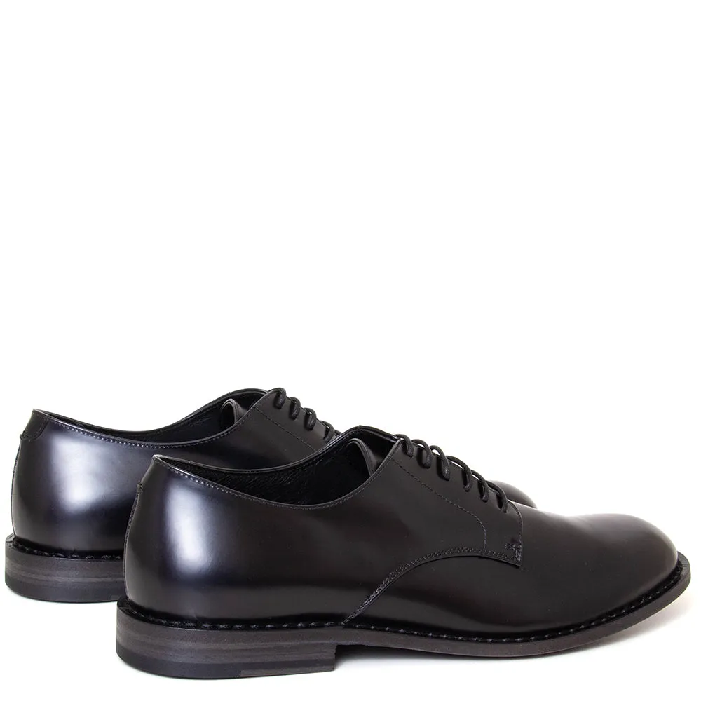 Stephen Men's Leather Derby