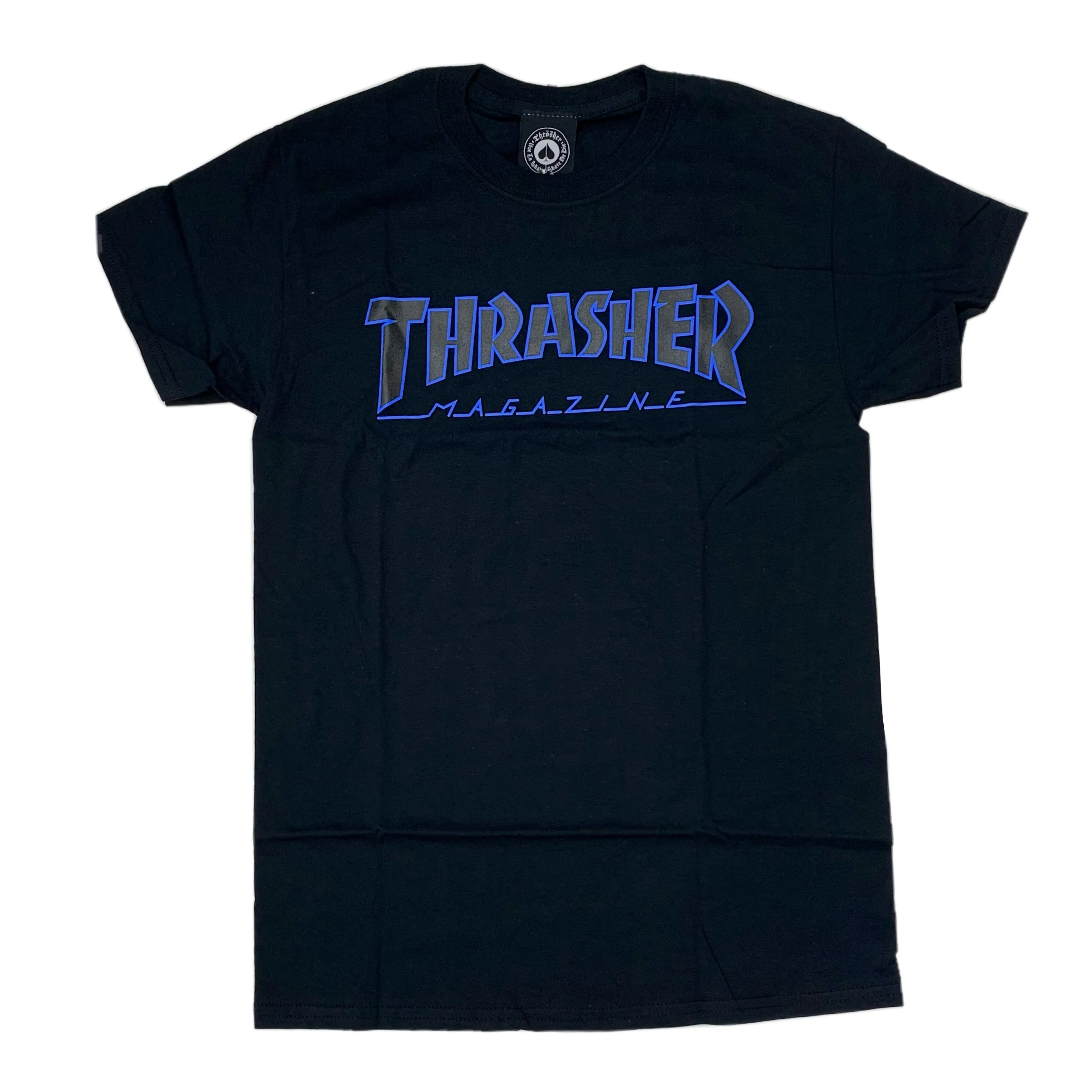 Thrasher Short Sleeve T-Shirt