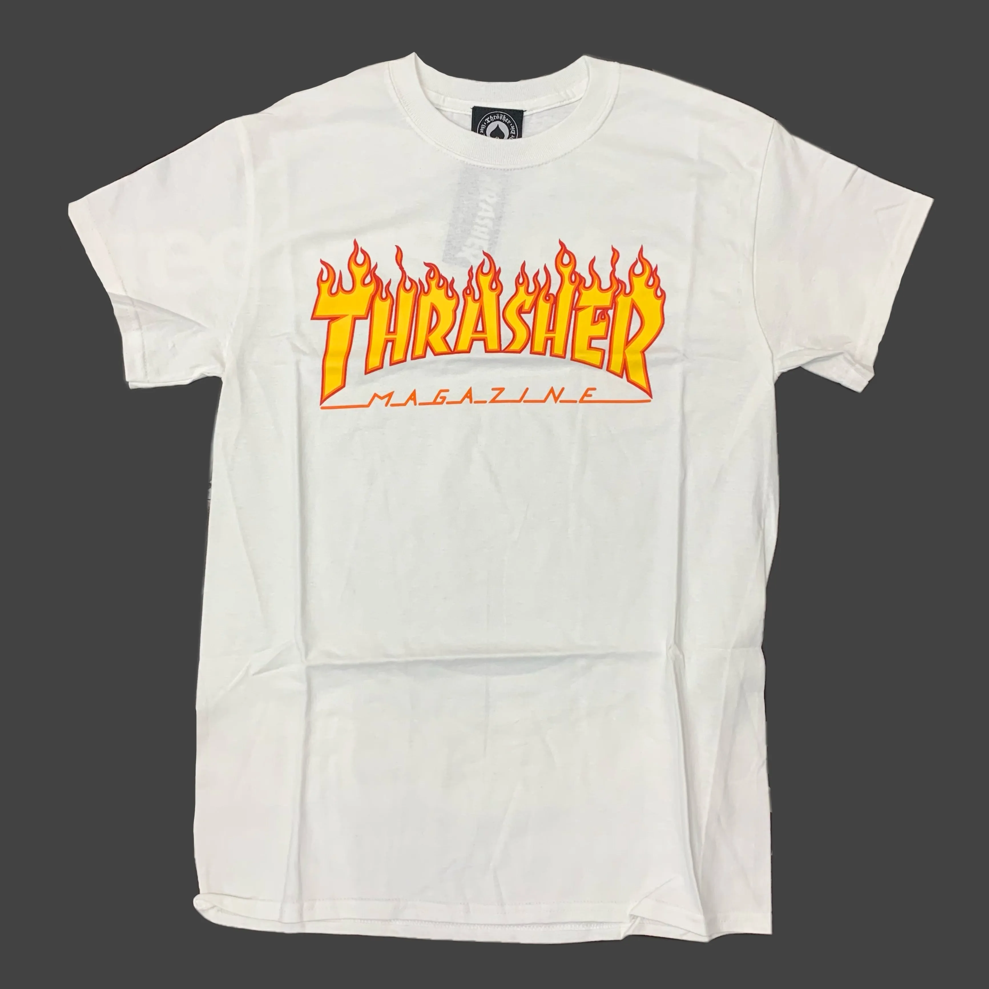 Thrasher Short Sleeve T-Shirt