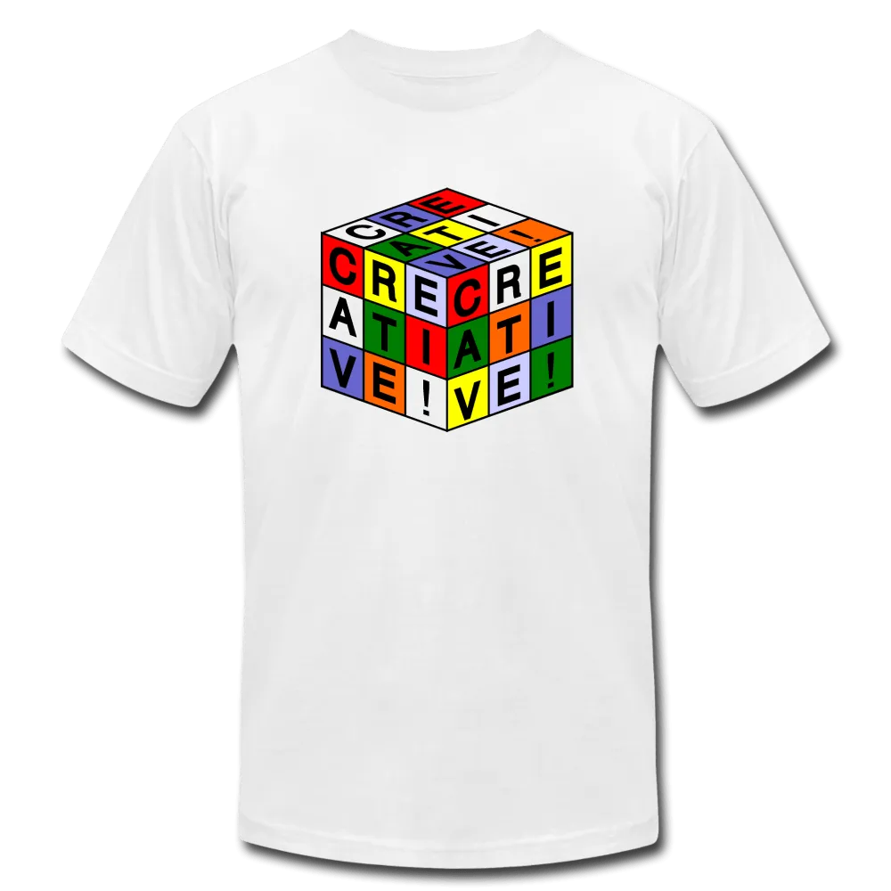 Unisex Be Creative T-Shirt