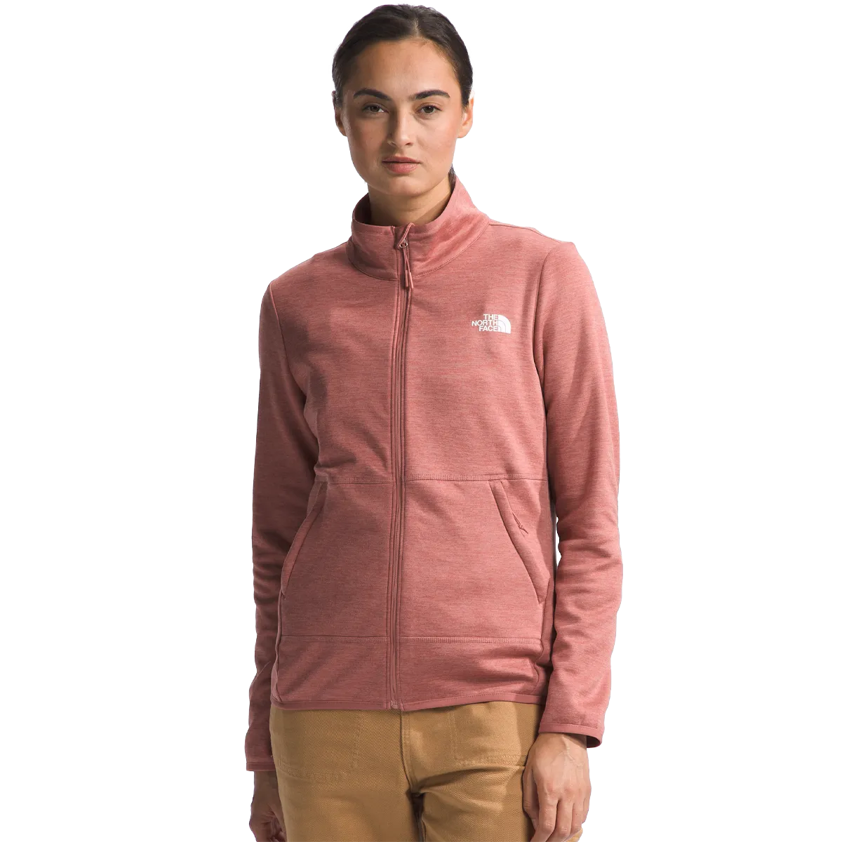 Women's Canyonlands Full Zip