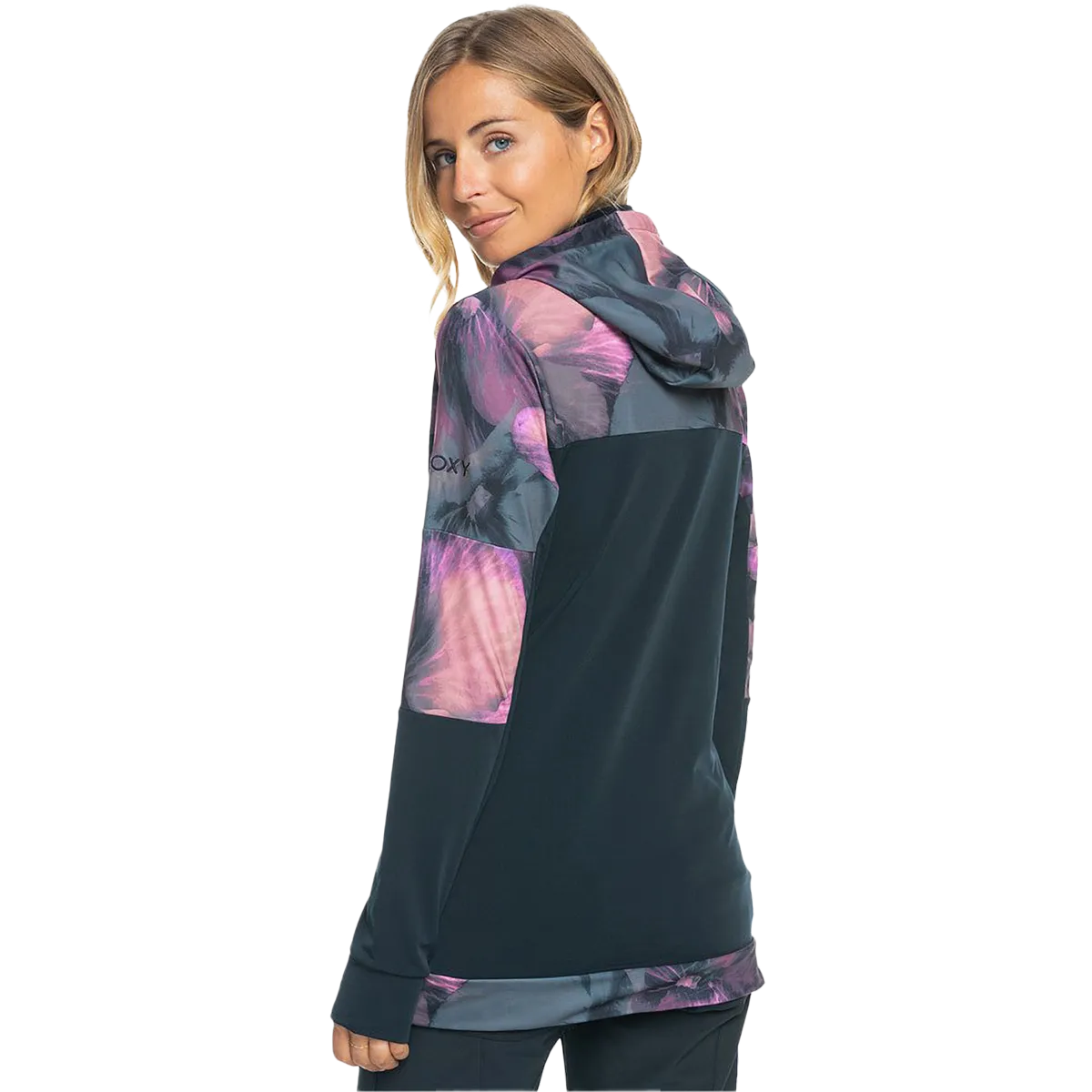 Women's Winter Valley Hoody