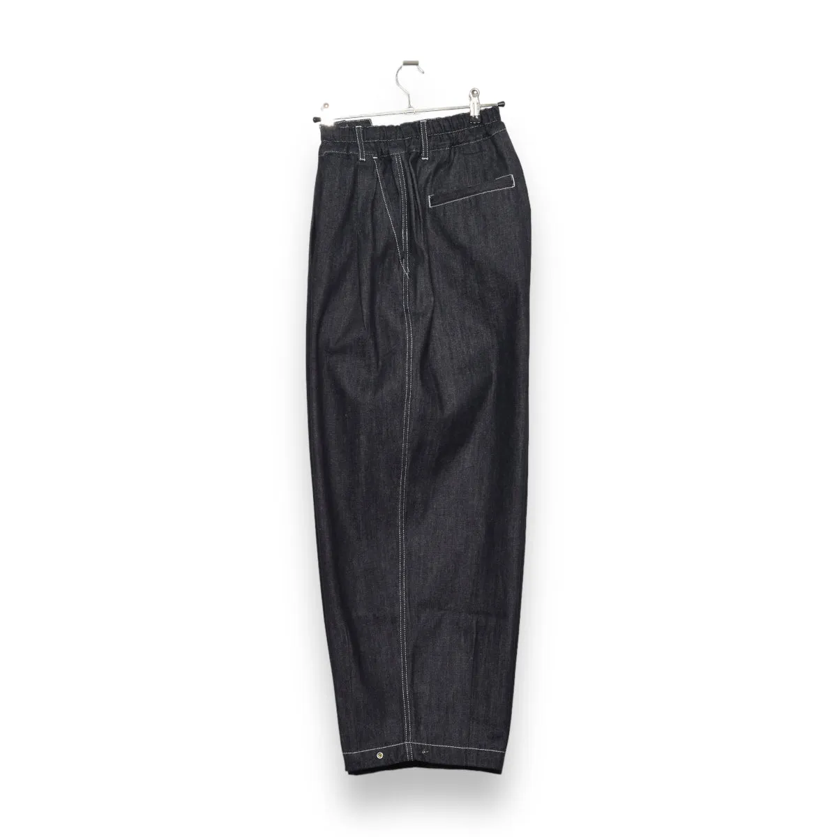 Workware Standard Unisex Balloon Pants denim