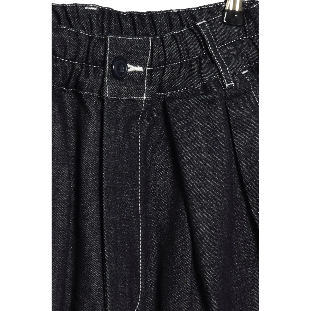 Workware Standard Unisex Balloon Pants denim