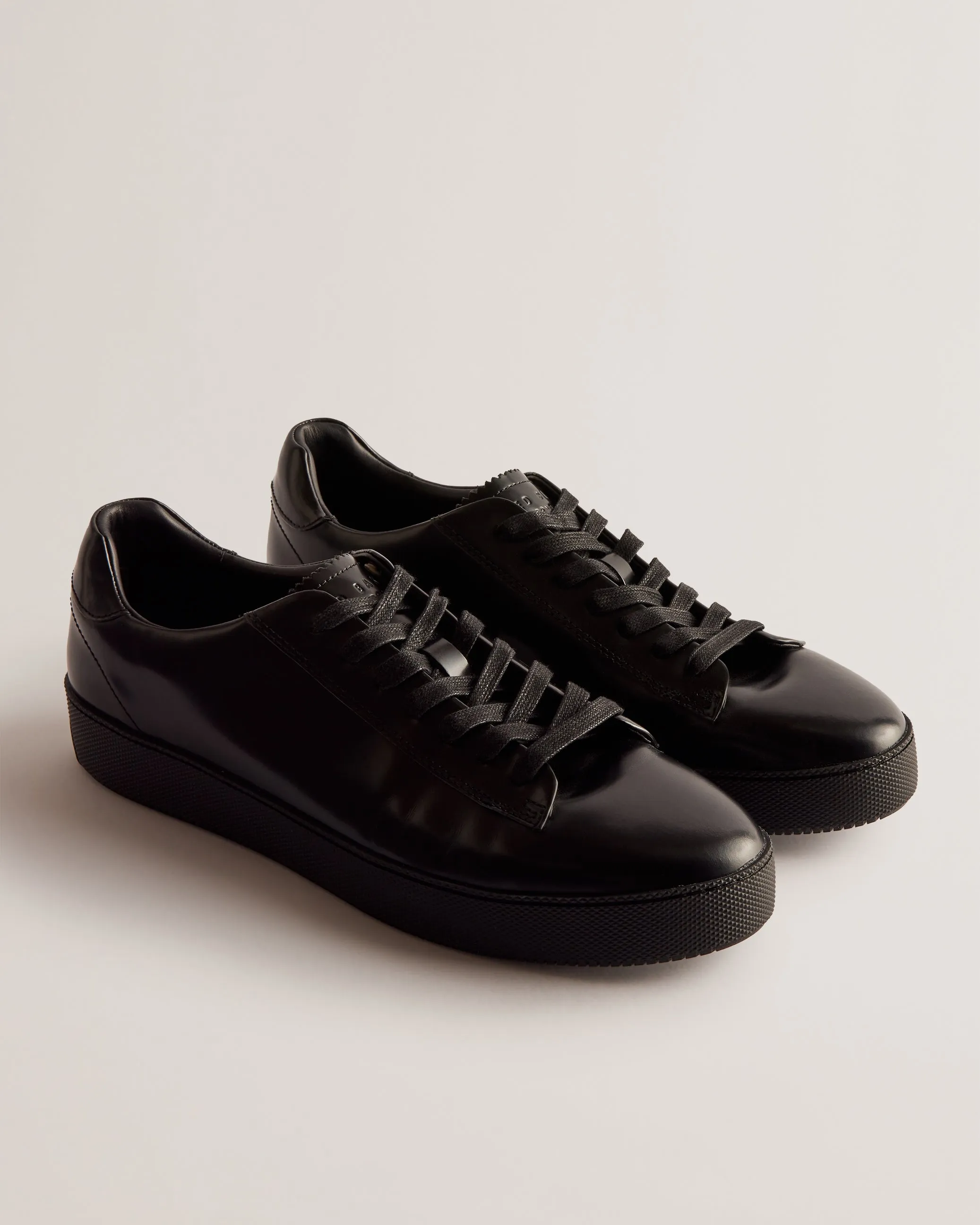 Wstwood Sneakers Black