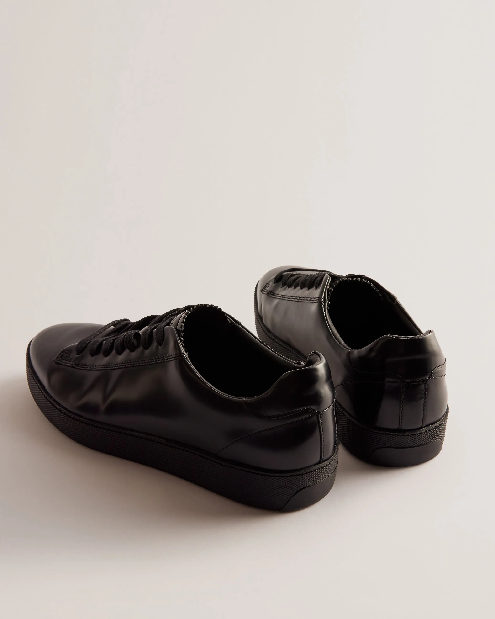 Wstwood Sneakers Black