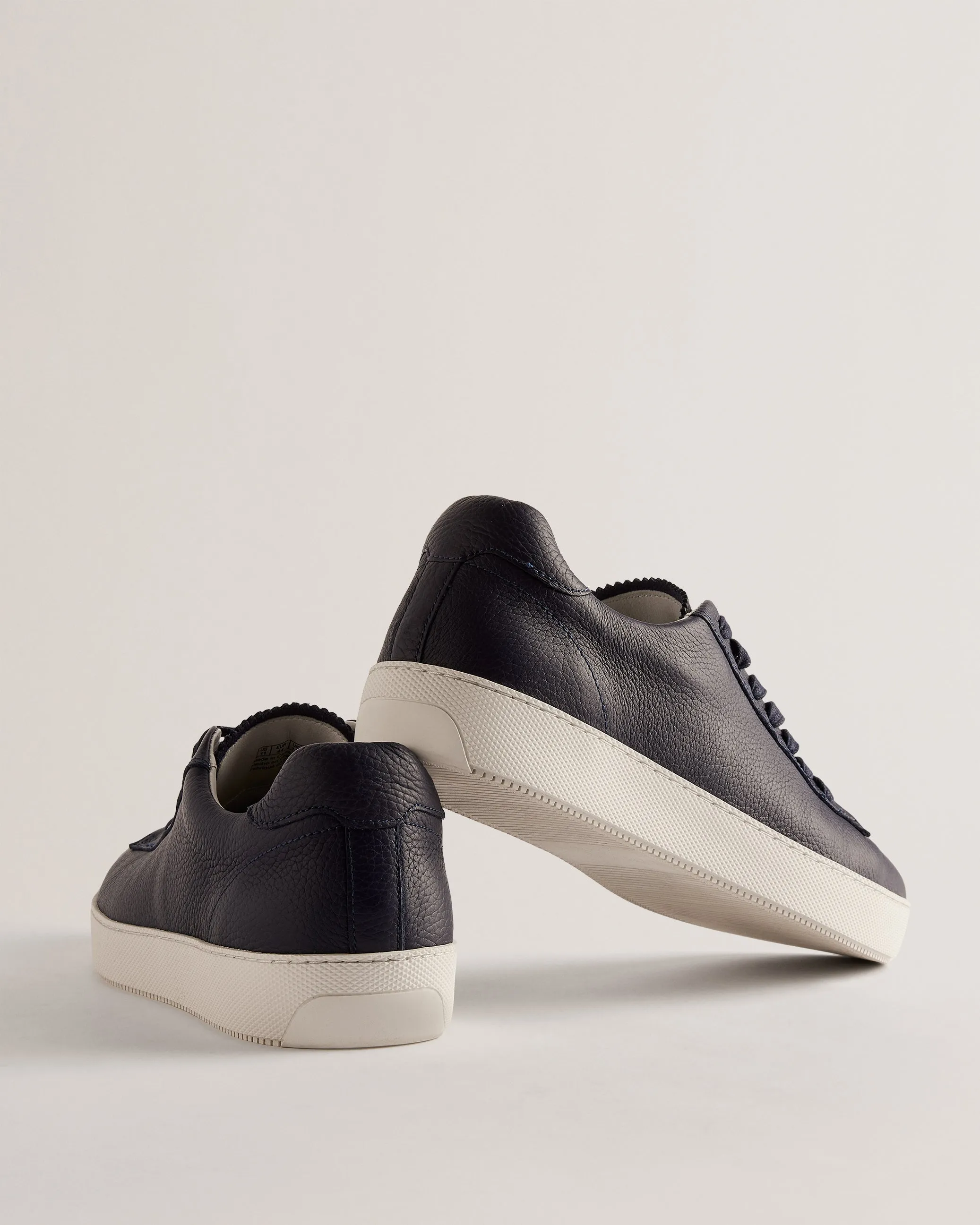 Wstwood Sneakers Navy