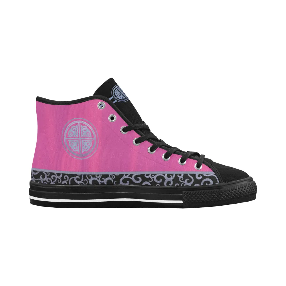 Xiaoyu PHOENIX Equil High Tops - Womens - 1P/2P