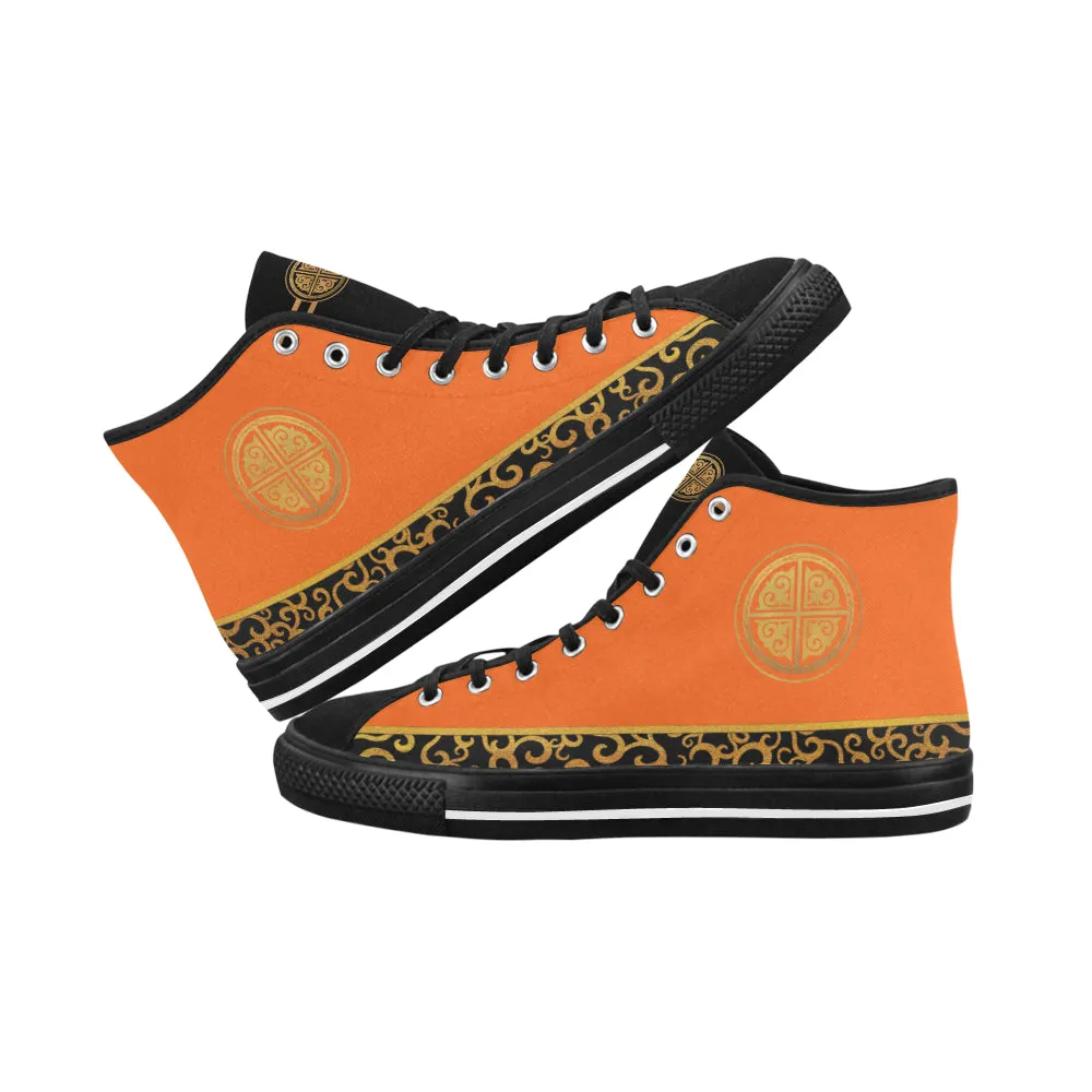 Xiaoyu PHOENIX Equil High Tops - Womens - 1P/2P